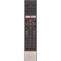 Пульт Huayu для Haier HTR-A27 (SMART LCD TV)