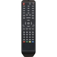 Пульт Huayu для Hyundai H-LCDVD3200