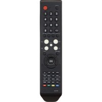 Пульт Huayu для Hyundai RCF1B