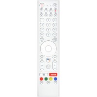 Пульт Huayu для Hyundai, Blaupunkt JX-C005 CH-VER.2 (H-LED32ES5008) (голосовое управление) белый