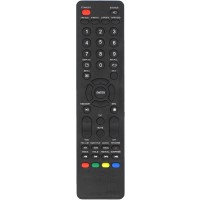 Пульт Huayu для Hyundai, STARWIND, Digma, Erisson, SUNWIND RS53DCG (H-LED50F452BS2)( HOB2269 в короб