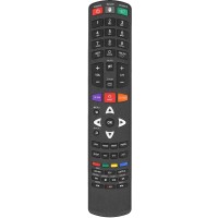 Пульт Huayu для Lumus RM-RCR11 (E53-SMT)