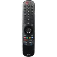 Пульт LG Magic Remote AN-MR21GA (AKB76036201) (микрофон и мышь)