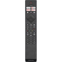 Пульт Philips 398GR10BEPHNR041HR (HR45B-GJ01) (SMART TV)