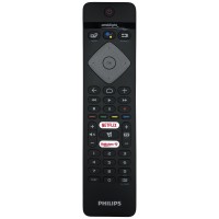 Пульт Philips 9965 920 03397 (398GM10BEPHN0024HT, YKF463-006)