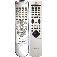 Пульт Pioneer AXD1460 (AXD1463, AXD1471)