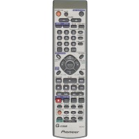 Пульт Pioneer AXD7401