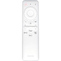 Пульт Samsung BP59-00149B белый (голосовое управление)