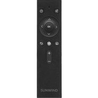 Пульт SUNWIND SBDV-00001 SBER Салют ТВ