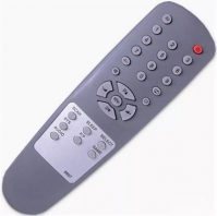 Пульт дистанционного управления для телевизора Polar 8897 ic