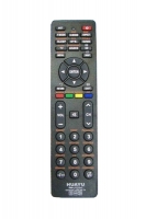 Пульт универсальный Huayu для телевизора RM-L1123+1