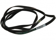 Ремень 1965 h6 для сушильной машины Whirlpool 481235818186