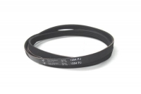 Ремень черный для стиральной машины 1254 J5 Whirlpool 481235818157