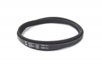 Ремень черный для стиральной машины 1321 J4 Whirlpool 481935818018