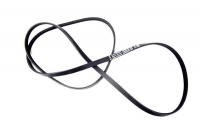 Ремень черный для стиральной машины Whirlpool 1428 J4 481935818023