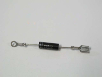 Диод высоковольтный СВЧ