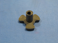 МУФТА ВРАЩЕНИЯ ТАРЕЛКИ