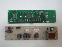 ЭЛЕКТРОННЫЙ МОДУЛЬ