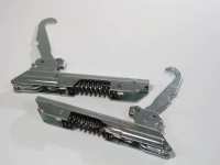 ПЕТЛЯ ДВЕРИ