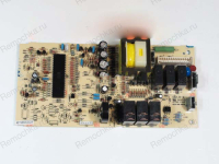 Модуль (плата) управления