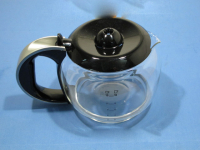 Колба в сборе