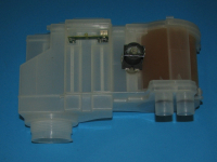 БАЧОК ДЛЯ СОЛИ