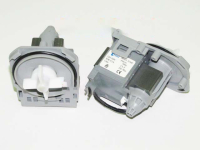 МОТОР СЛИВНОГО НАСОСА