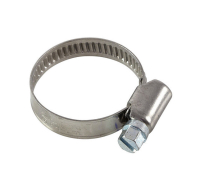 Зажим шланга (хомут)