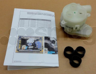 Вентилятор блока индукции