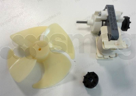 Вентилятор