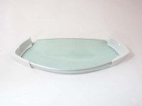 Балкон надверный