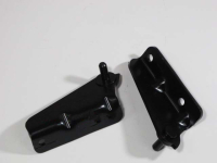 Петля двери холодильника