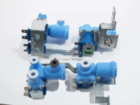 КЛАПАН ЭЛЕКТРОМАГНИТНЫЙ