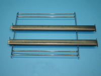 Направляющая правая