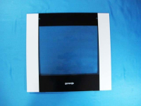 Внешнее    стекло