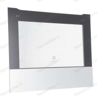 ВНЕШНЕЕ СТЕКЛО ДВЕРИ