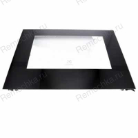 Внешнее стекло