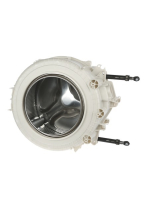 Бак в сборе