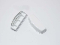 КЛАВИША ОТКРЫВАНИЯ ЗАГРУЗОЧНОГО ЛЮКА