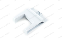 Балкон надверный