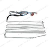 Нагреватель испарителя