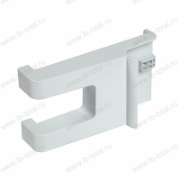 Кронштейн балкона правый