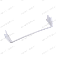 Кронштейн двойной