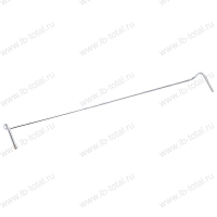 Ограничитель балкона