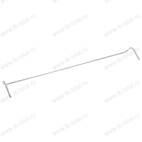 Ограничитель балкона