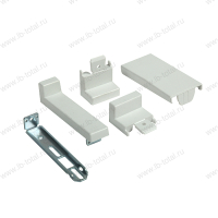 Набор креплений