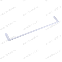 Обрамление полки