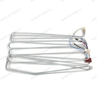 Нагреватель испарителя