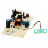 Плата ледогенератора