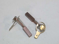 ЩЕТКА ГРАФИТОВАЯ